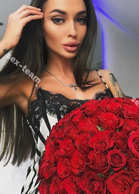 Марина