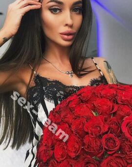 Марина