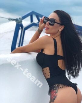 КРИСТИНА