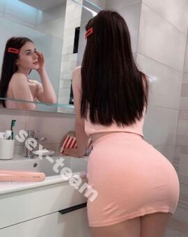 Настя