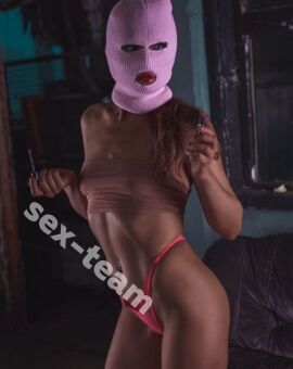 Любовь