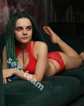 Катя