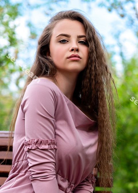 Алина