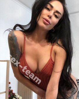 Виталина