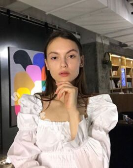Вероника