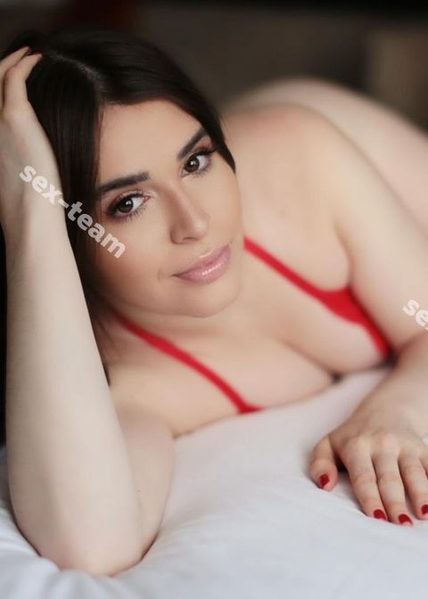 Марина