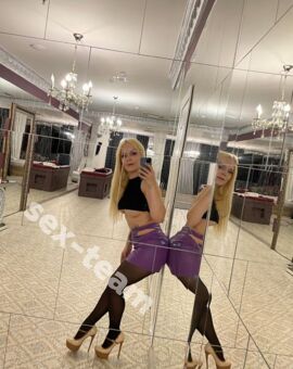 Анютка