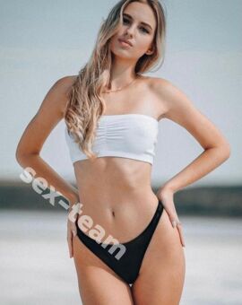 Настя