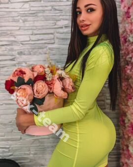 Кристина