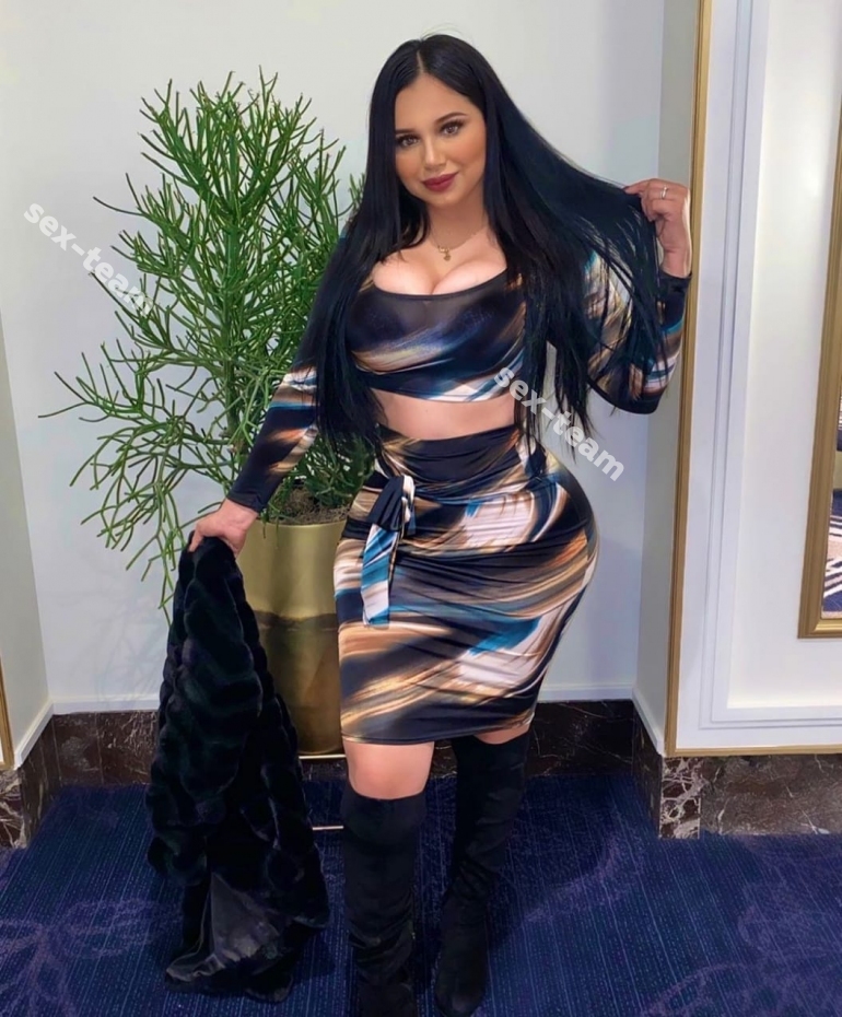 Ангелина