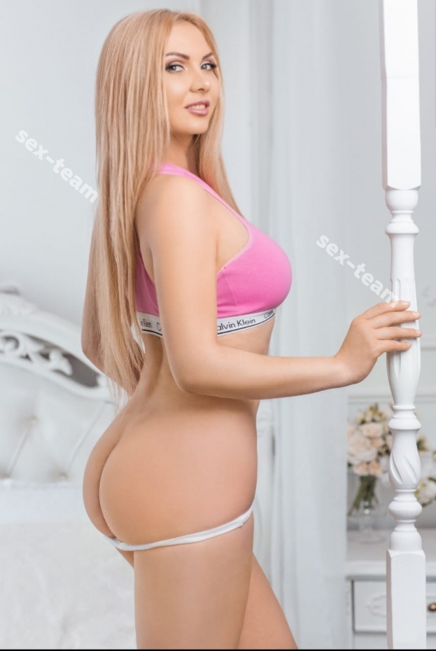 Анжелика
