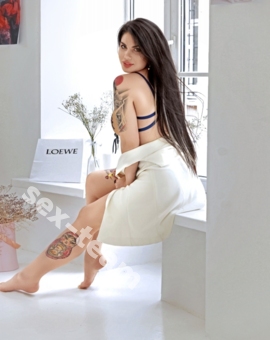 Лина