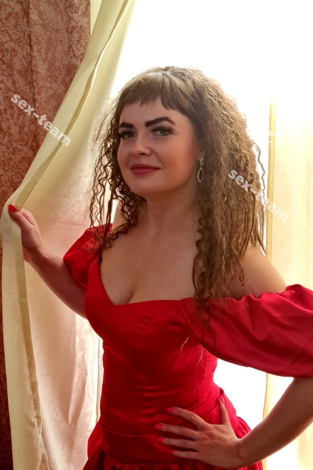 Марина