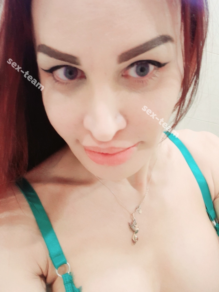 Марина