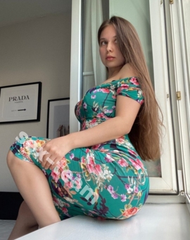Настя