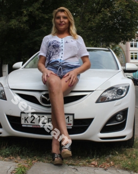Жанна