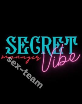 Secret Vibe