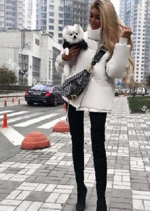Лила