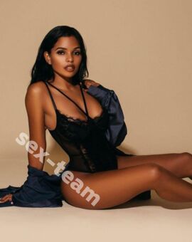 Amanda