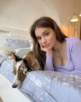 Катя