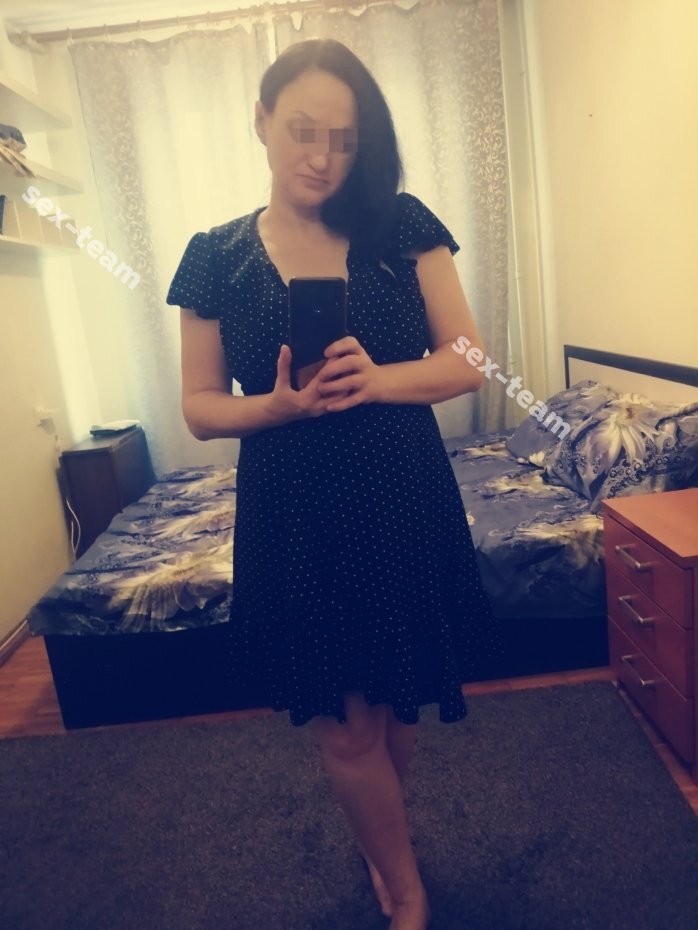 Марина