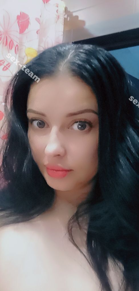 Алина только на выезд!