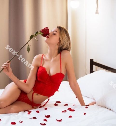 Молли