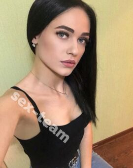 Настя