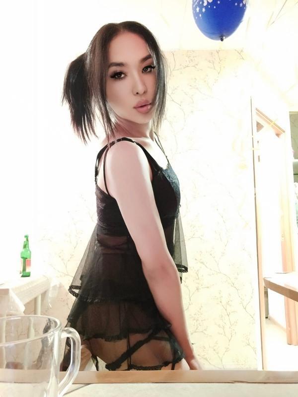 Диана Ли