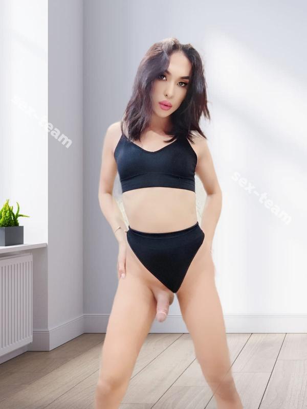Диана Ли