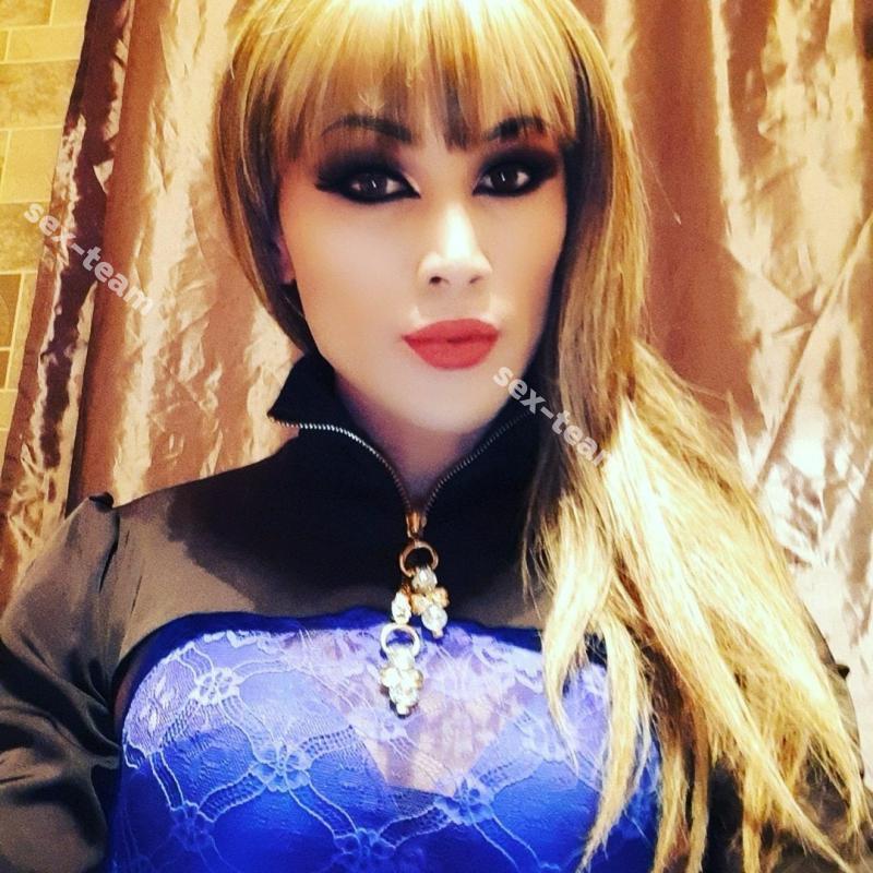 Оксана