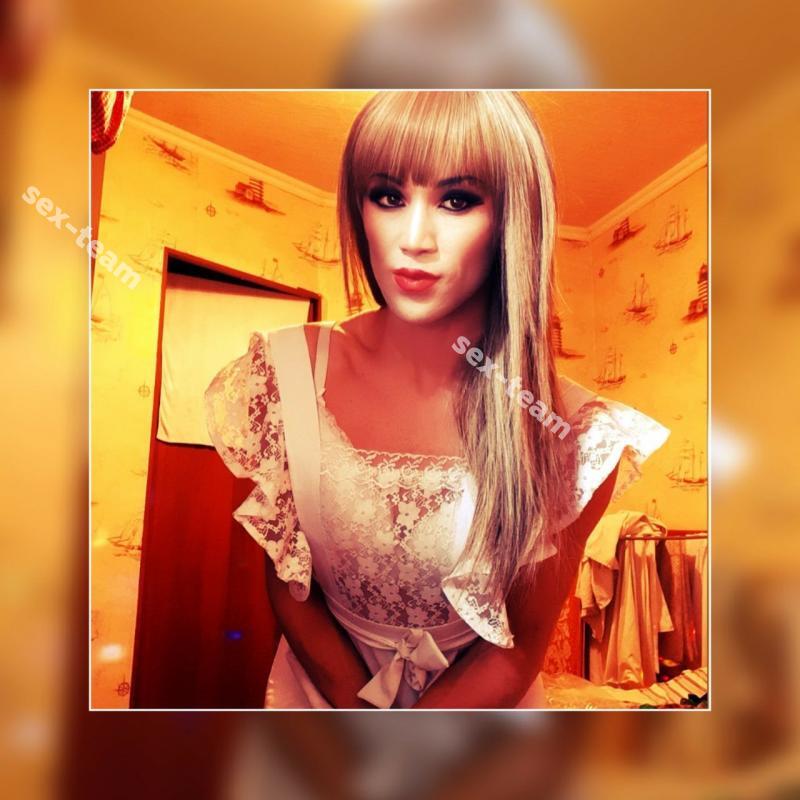 Оксана
