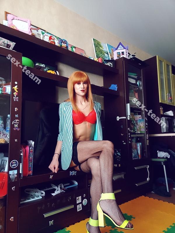 Оксана