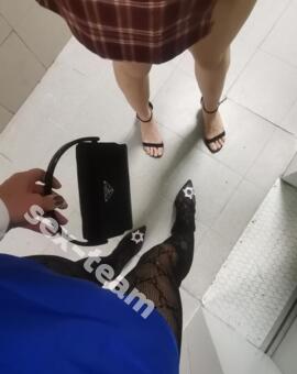 Подруги