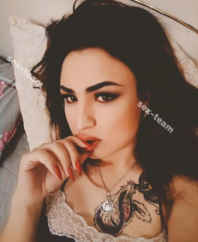 КАРИНА