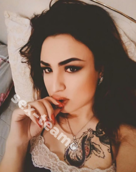 КАРИНА