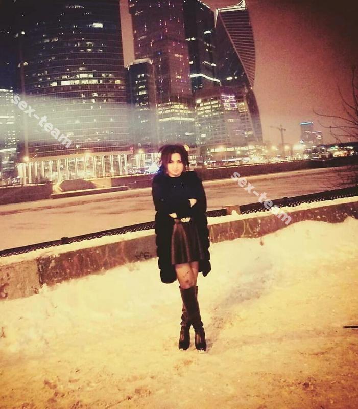КАРИНА