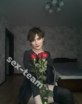 Слава Нежная