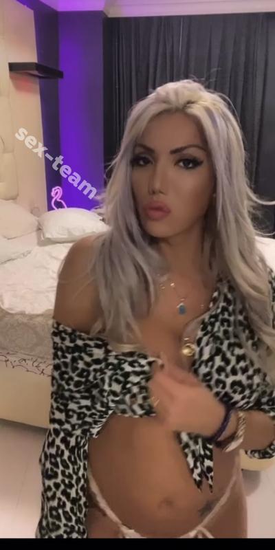 Натали Люкс