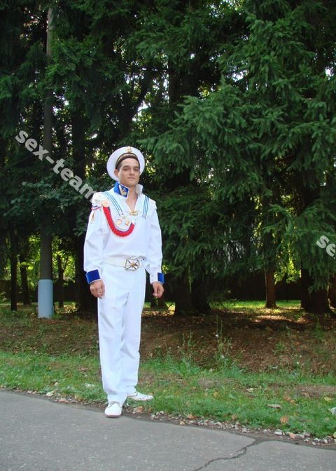Сергей