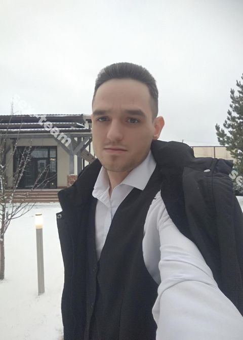 Сергей