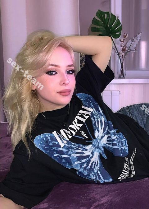 Леночка