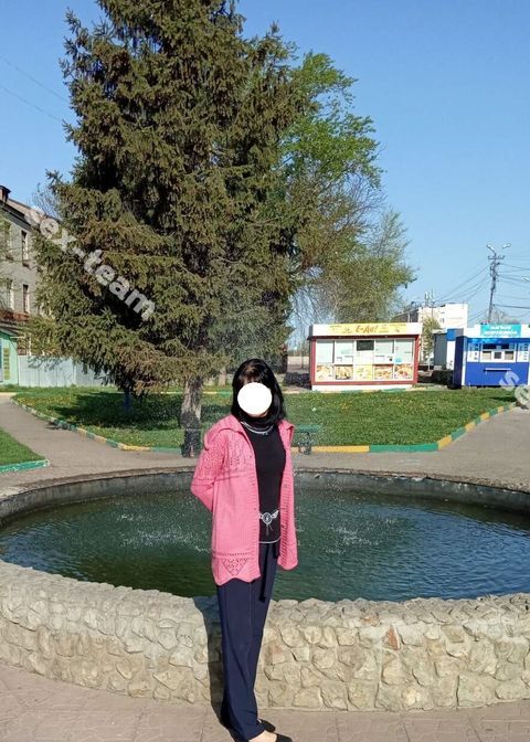 Наталья