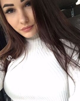 Аня