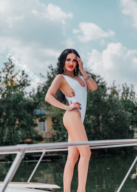 Викуличка