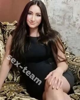 Настя