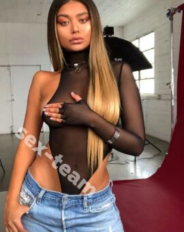Карина
