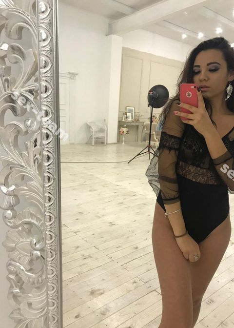 Алина