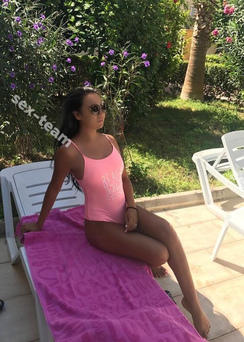 Алина