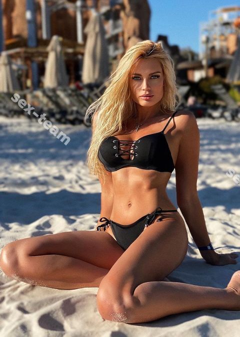 Оксана